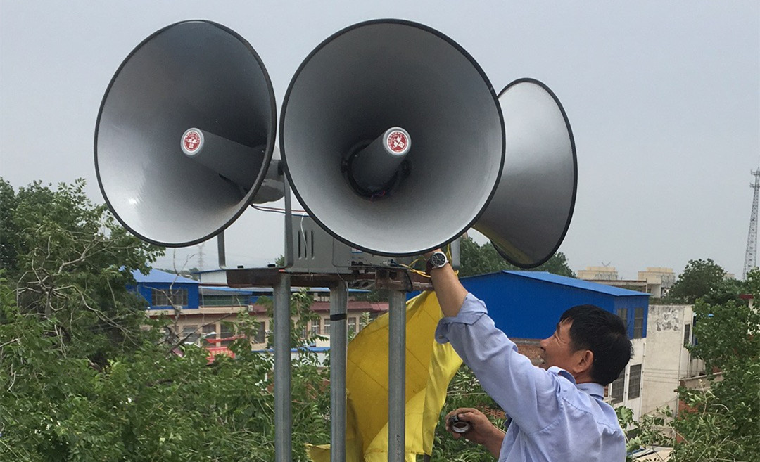 深度解讀：村村通無線調頻廣播和網絡廣播哪個更適合農村使用？